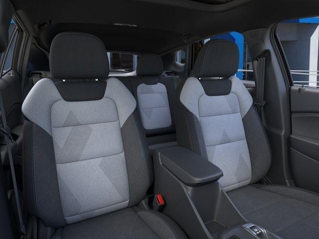 Chevrolet Trax 1RS 2026