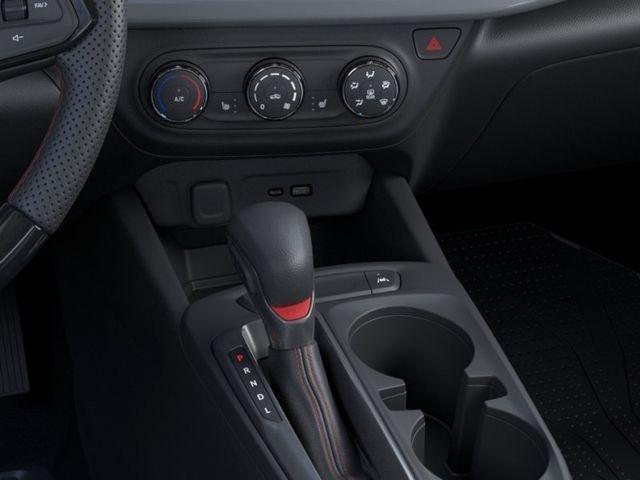 Chevrolet Trax 1RS 2026