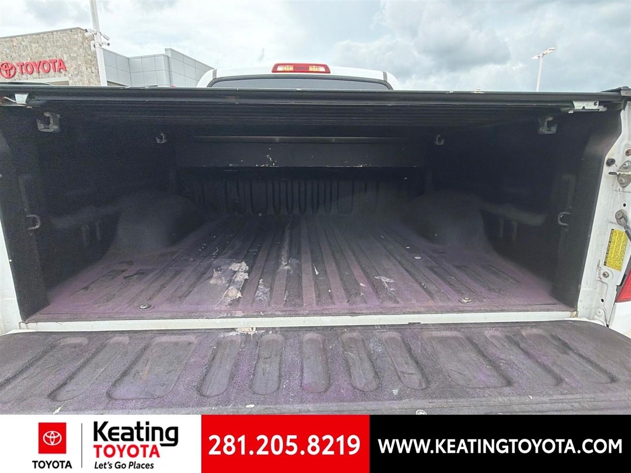 Toyota Tundra Platinum CrewMax 5.7L 4WD 2019