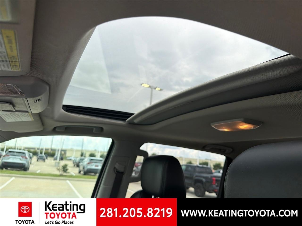 Toyota Tundra Platinum CrewMax 5.7L 4WD 2019