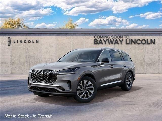 Lincoln Aviator Premiere 2027