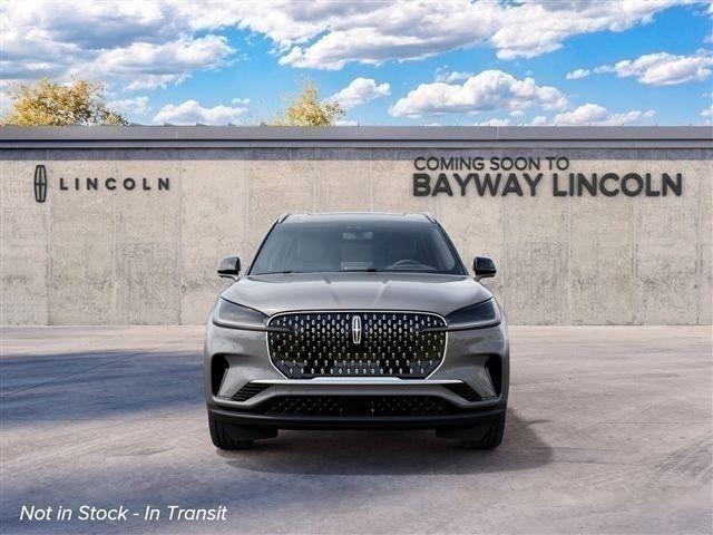 Lincoln Aviator Premiere 2027