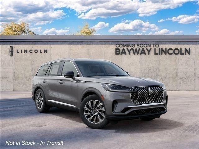 Lincoln Aviator Premiere 2027