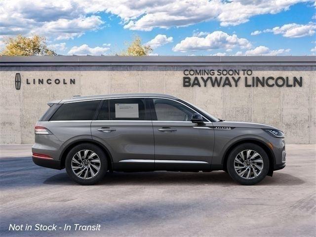 Lincoln Aviator Premiere 2027