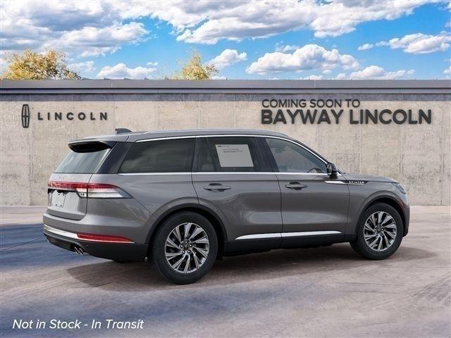 Lincoln Aviator Premiere 2027