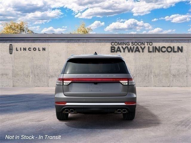 Lincoln Aviator Premiere 2027