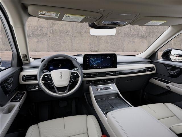 Lincoln Aviator Premiere 2027