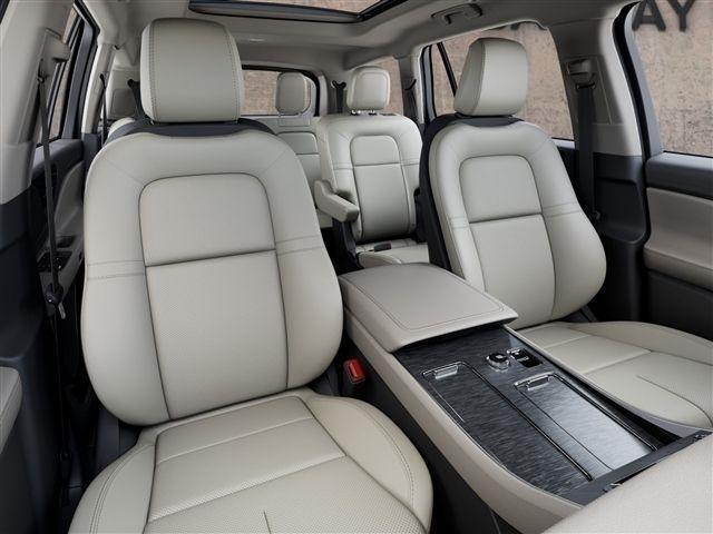 Lincoln Aviator Premiere 2027