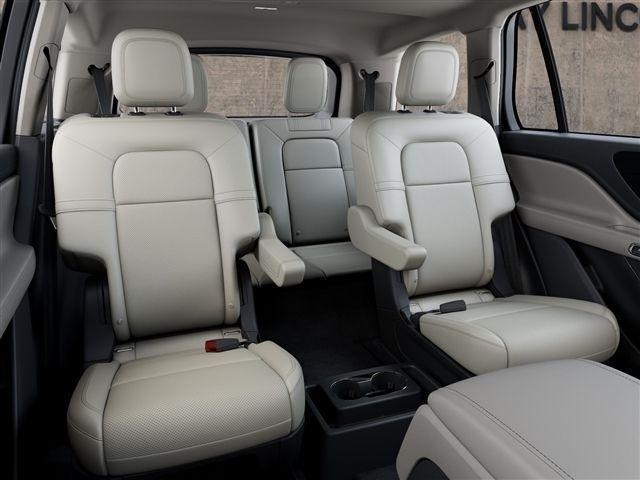 Lincoln Aviator Premiere 2027