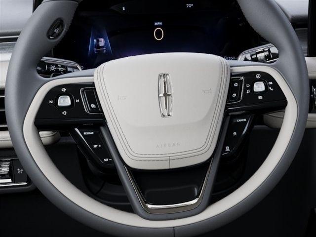 Lincoln Aviator Premiere 2027