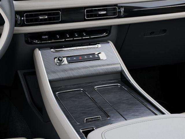 Lincoln Aviator Premiere 2027