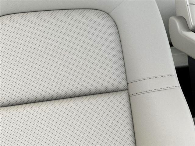 Lincoln Aviator Premiere 2027