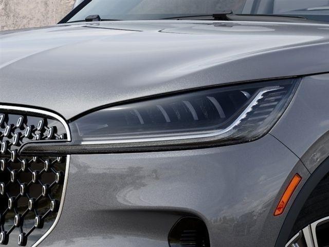 Lincoln Aviator Premiere 2027