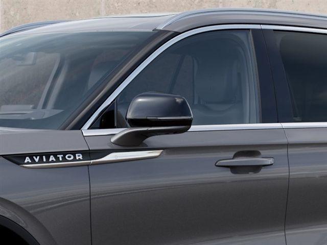 Lincoln Aviator Premiere 2027