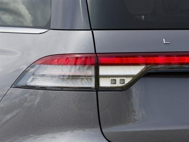 Lincoln Aviator Premiere 2027