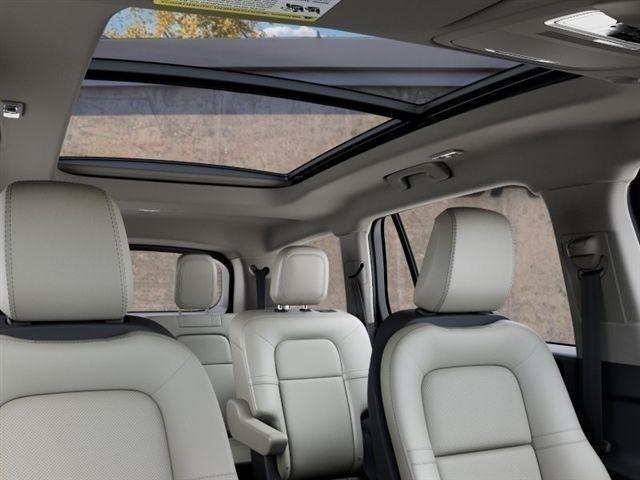 Lincoln Aviator Premiere 2027