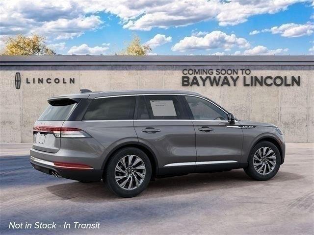 Lincoln Aviator Premiere 2027
