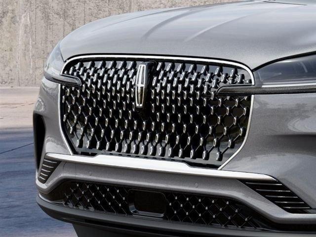 Lincoln Aviator Premiere 2027