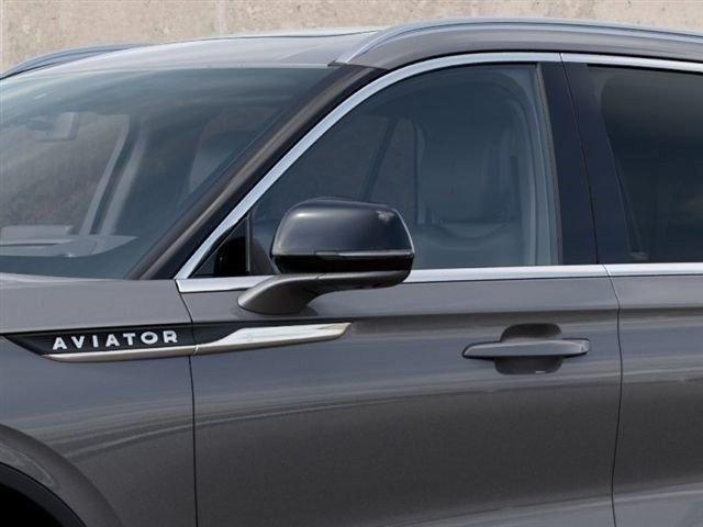 Lincoln Aviator Premiere 2027