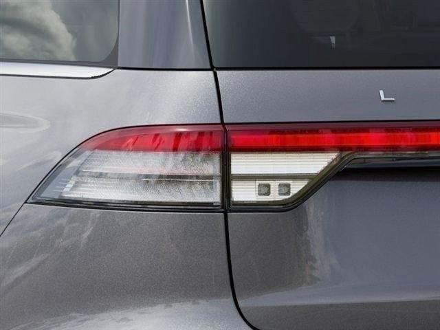 Lincoln Aviator Premiere 2027