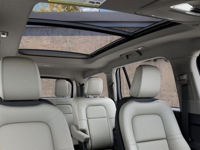 Lincoln Aviator Premiere 2027