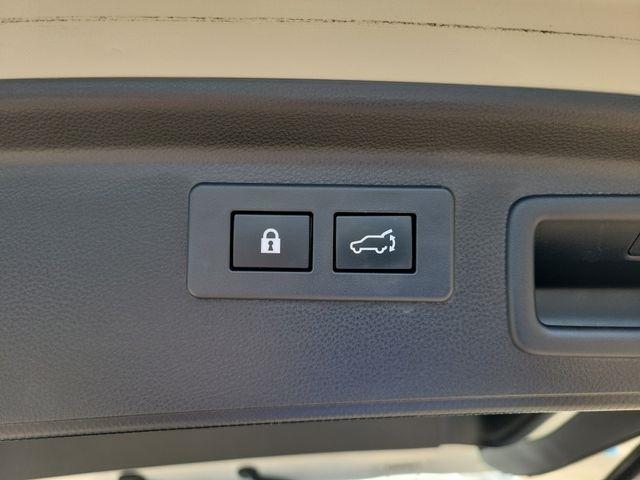 Subaru Forester Limited 2020