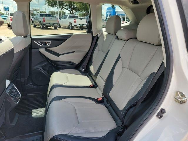 Subaru Forester Limited 2020
