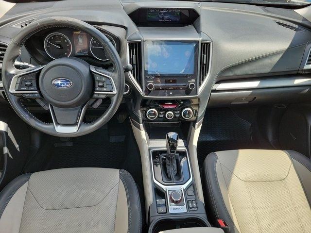 Subaru Forester Limited 2020