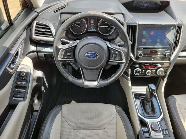 Subaru Forester Limited 2020