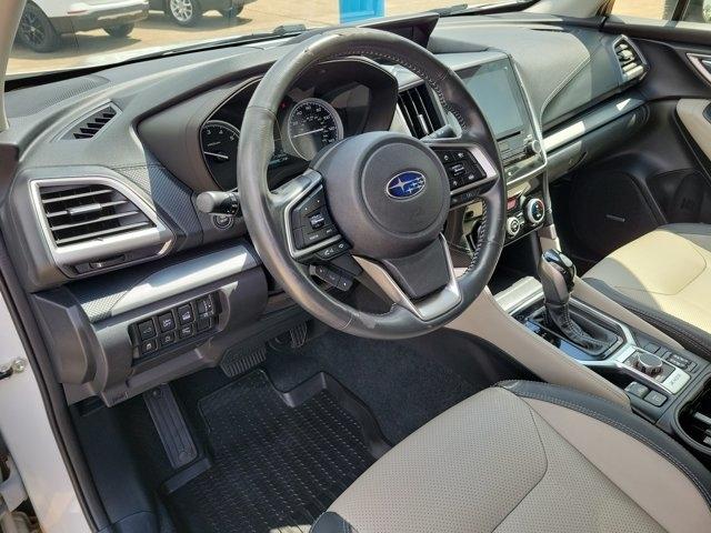 Subaru Forester Limited 2020