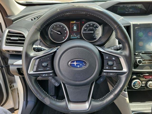 Subaru Forester Limited 2020