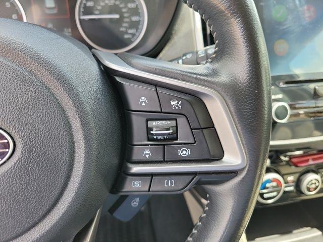 Subaru Forester Limited 2020