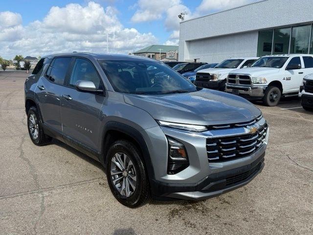 Chevrolet Equinox LT AWD 2026