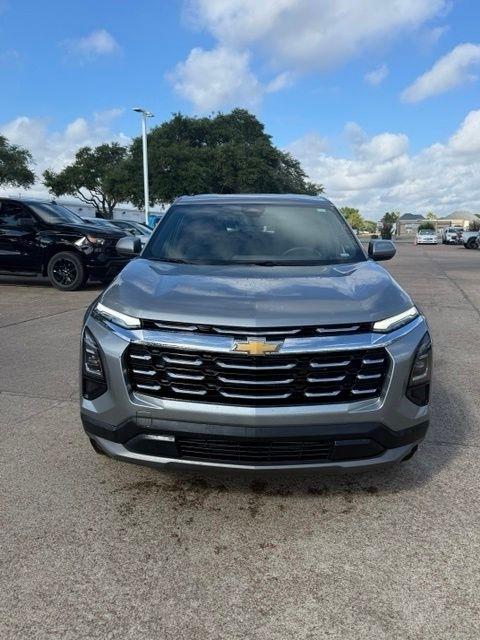 Chevrolet Equinox LT AWD 2026