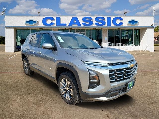 2026 Chevrolet Equinox LT AWD