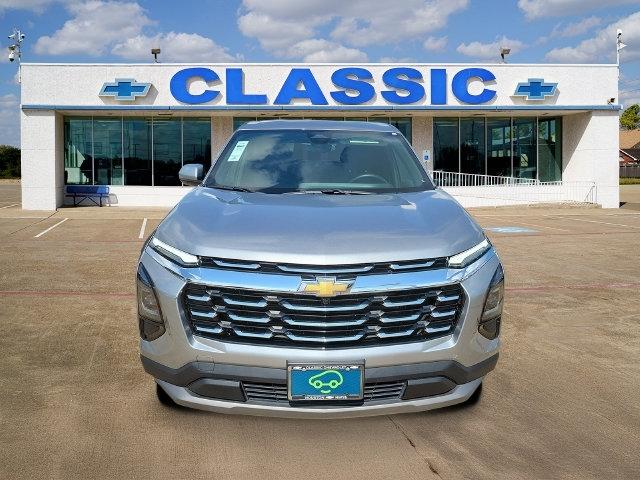 Chevrolet Equinox LT AWD 2026
