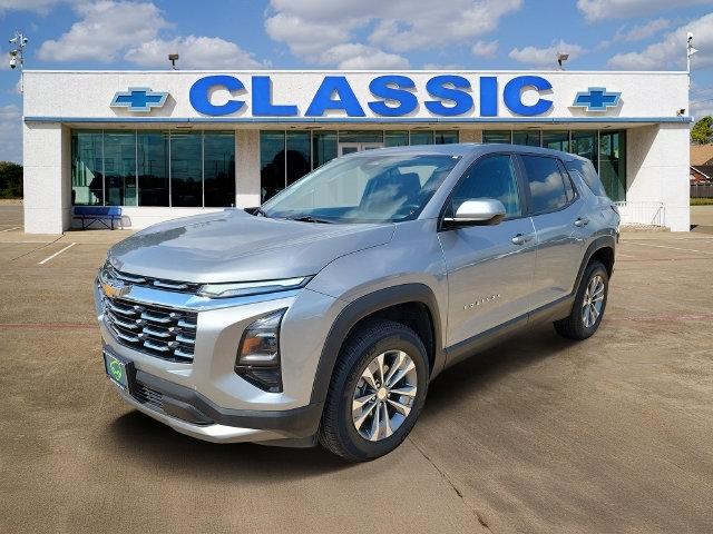 Chevrolet Equinox LT AWD 2026