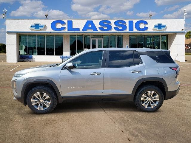 Chevrolet Equinox LT AWD 2026