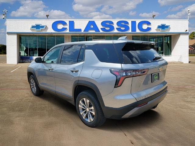 Chevrolet Equinox LT AWD 2026