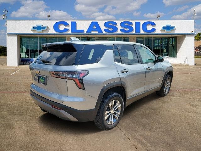 Chevrolet Equinox LT AWD 2026