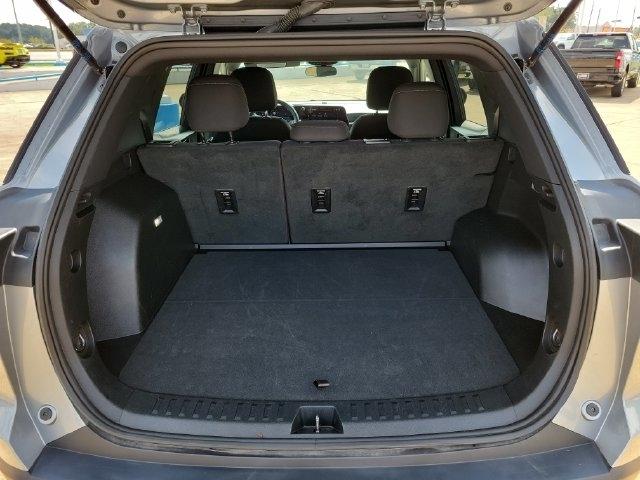 Chevrolet Equinox LT AWD 2026