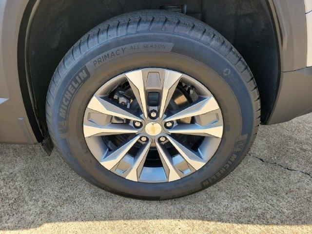 Chevrolet Equinox LT AWD 2026
