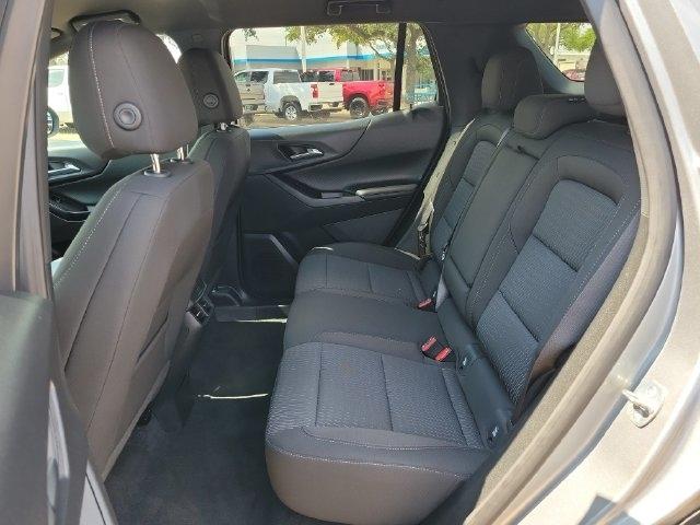 Chevrolet Equinox LT AWD 2026