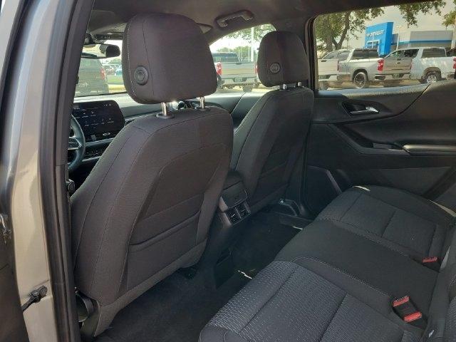 Chevrolet Equinox LT AWD 2026