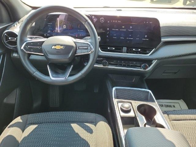 Chevrolet Equinox LT AWD 2026