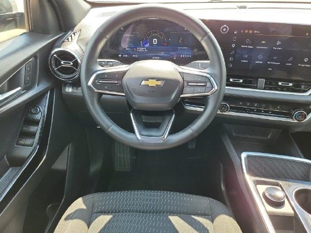 Chevrolet Equinox LT AWD 2026