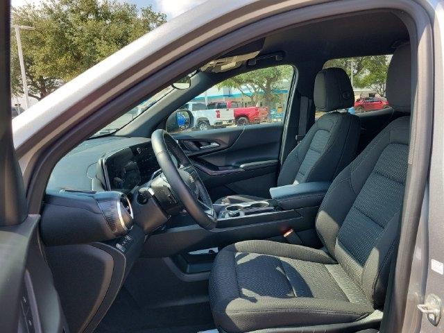 Chevrolet Equinox LT AWD 2026