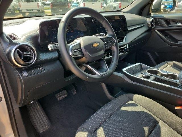 Chevrolet Equinox LT AWD 2026