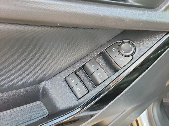 Chevrolet Equinox LT AWD 2026