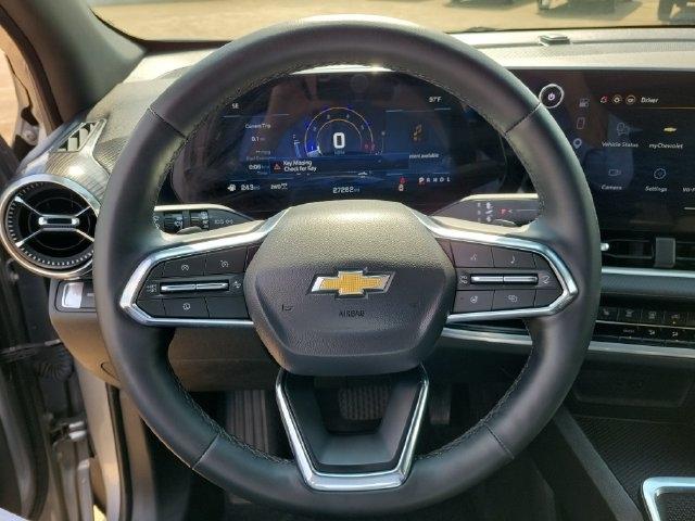 Chevrolet Equinox LT AWD 2026